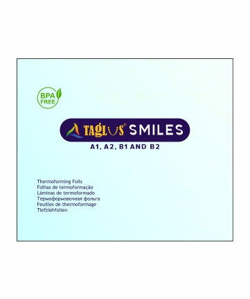 Taglus Smiles